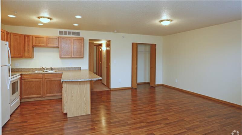 Briarwood Apartments And Villas - La Porte, IN