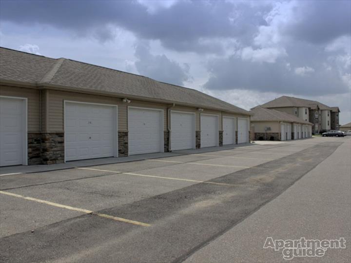 Briarwood Apartments And Villas La Porte, IN