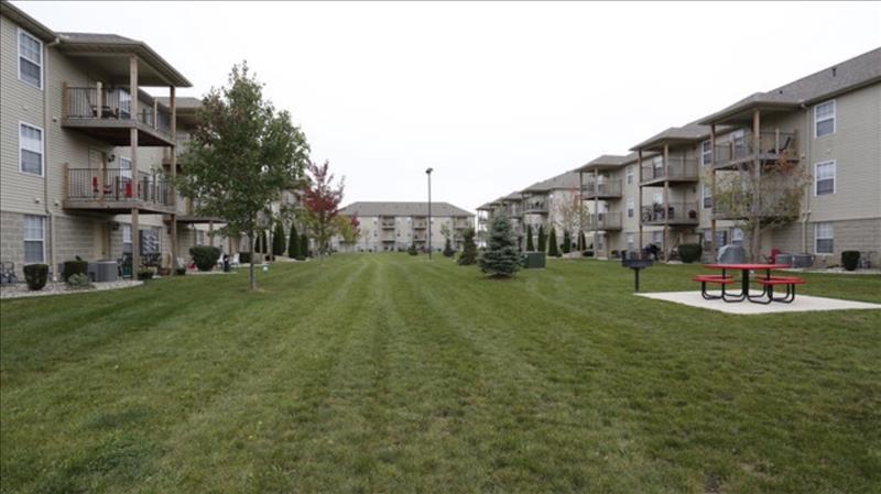 Briarwood Apartments And Villas - La Porte, IN